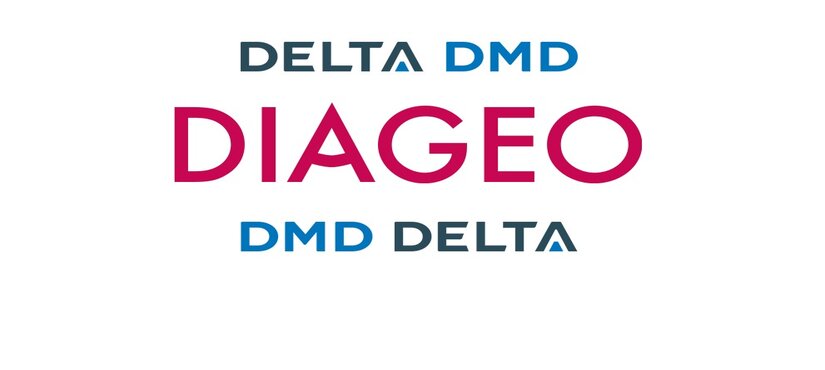 DMD and Diageo have signed a new agreement 