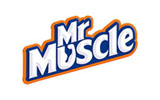 Mr. Muscle